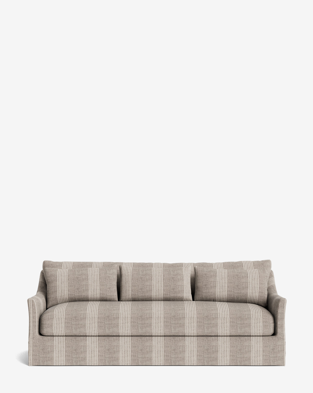 Wilhelmina Slipcover Sofa