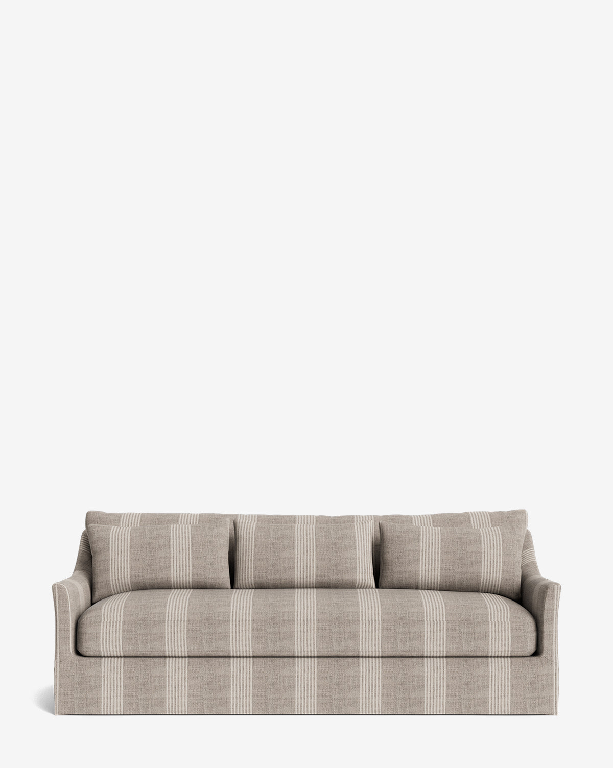 Wilhelmina Slipcover Sofa