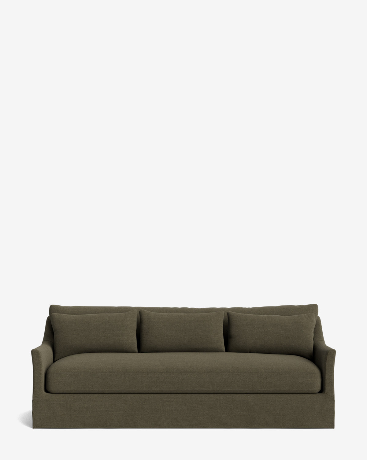 Wilhelmina Slipcover Sofa