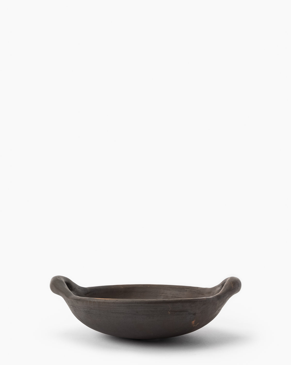 Terracotta Handled Bowl