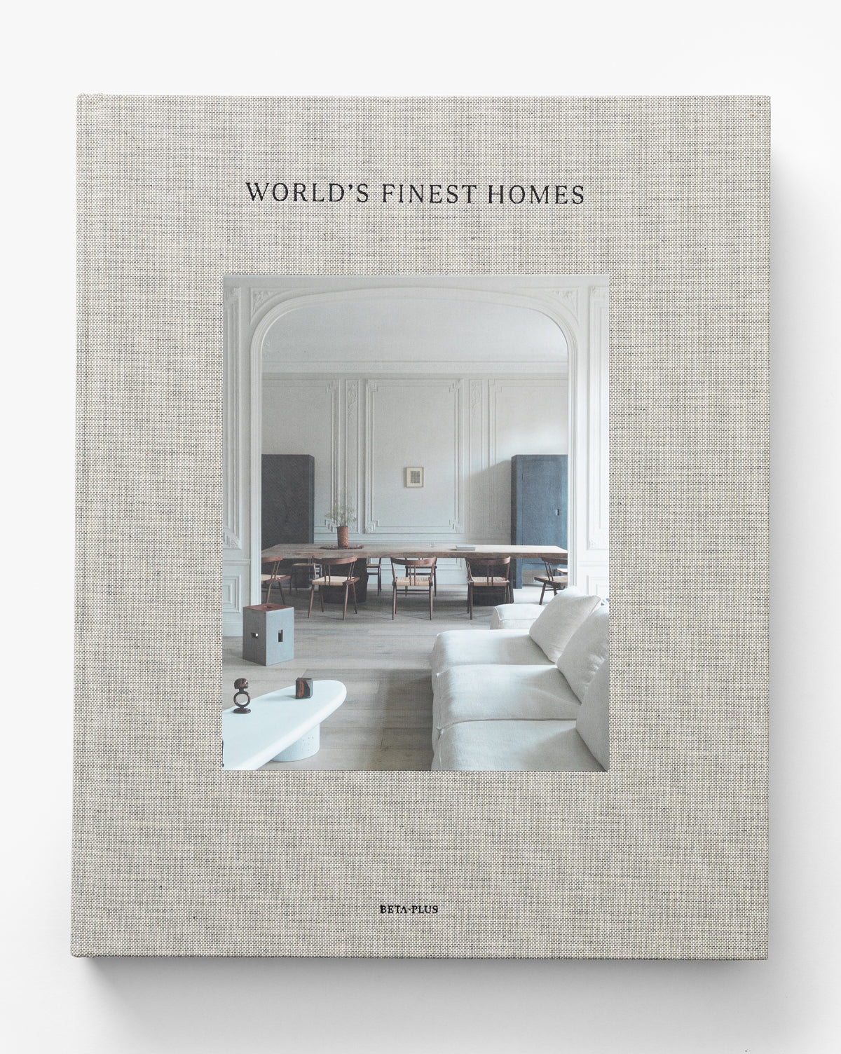 World's Finest Homes