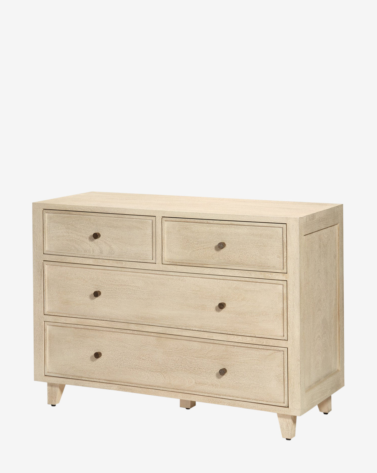 Wrenna Dresser