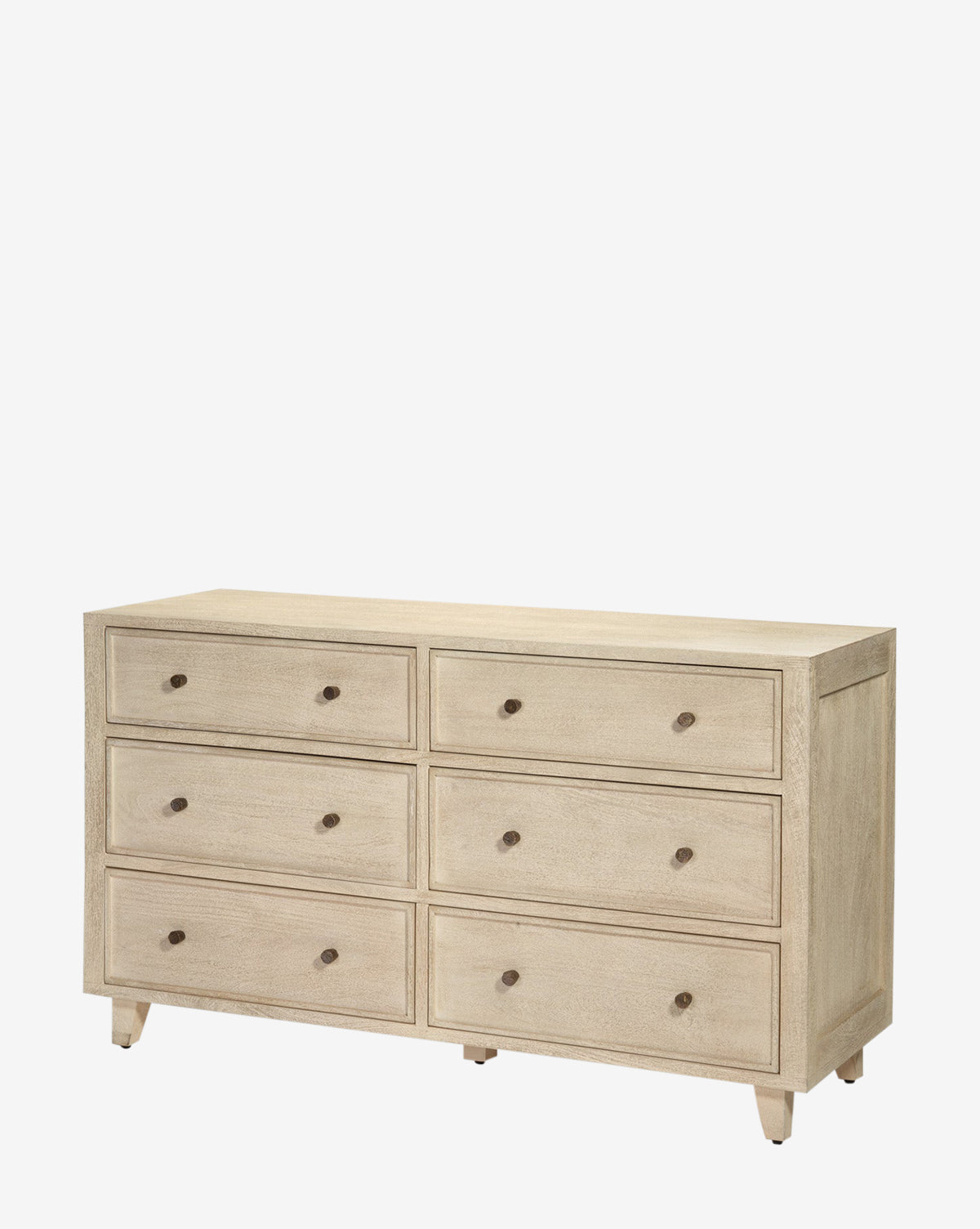 Wrenna Dresser