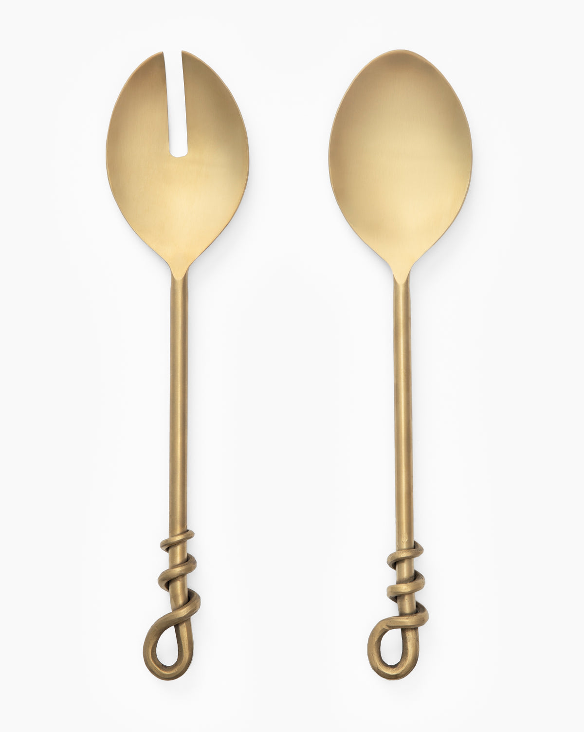 Xavier Serving Set (Set of 2)