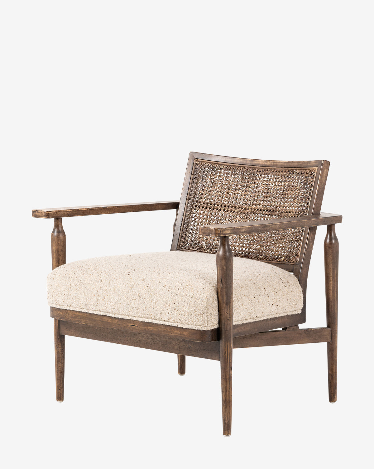 Zalan Lounge Chair