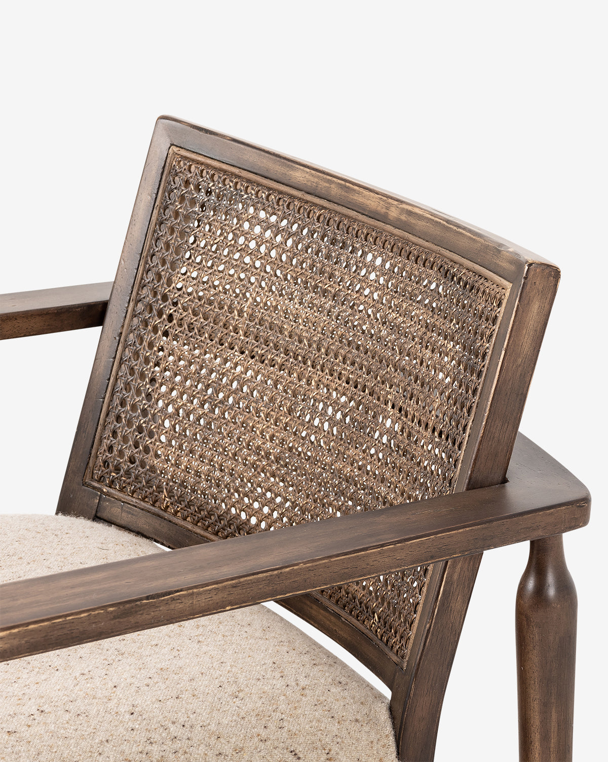 Zalan Lounge Chair