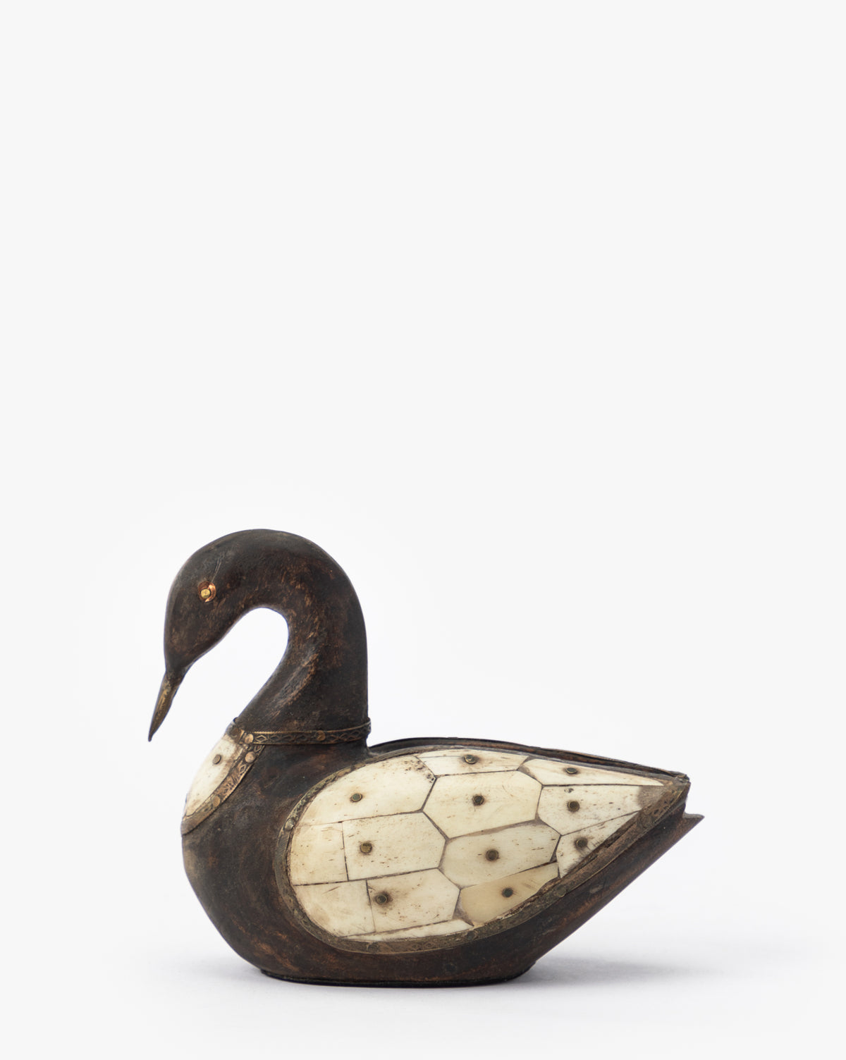 Zella Swan Object