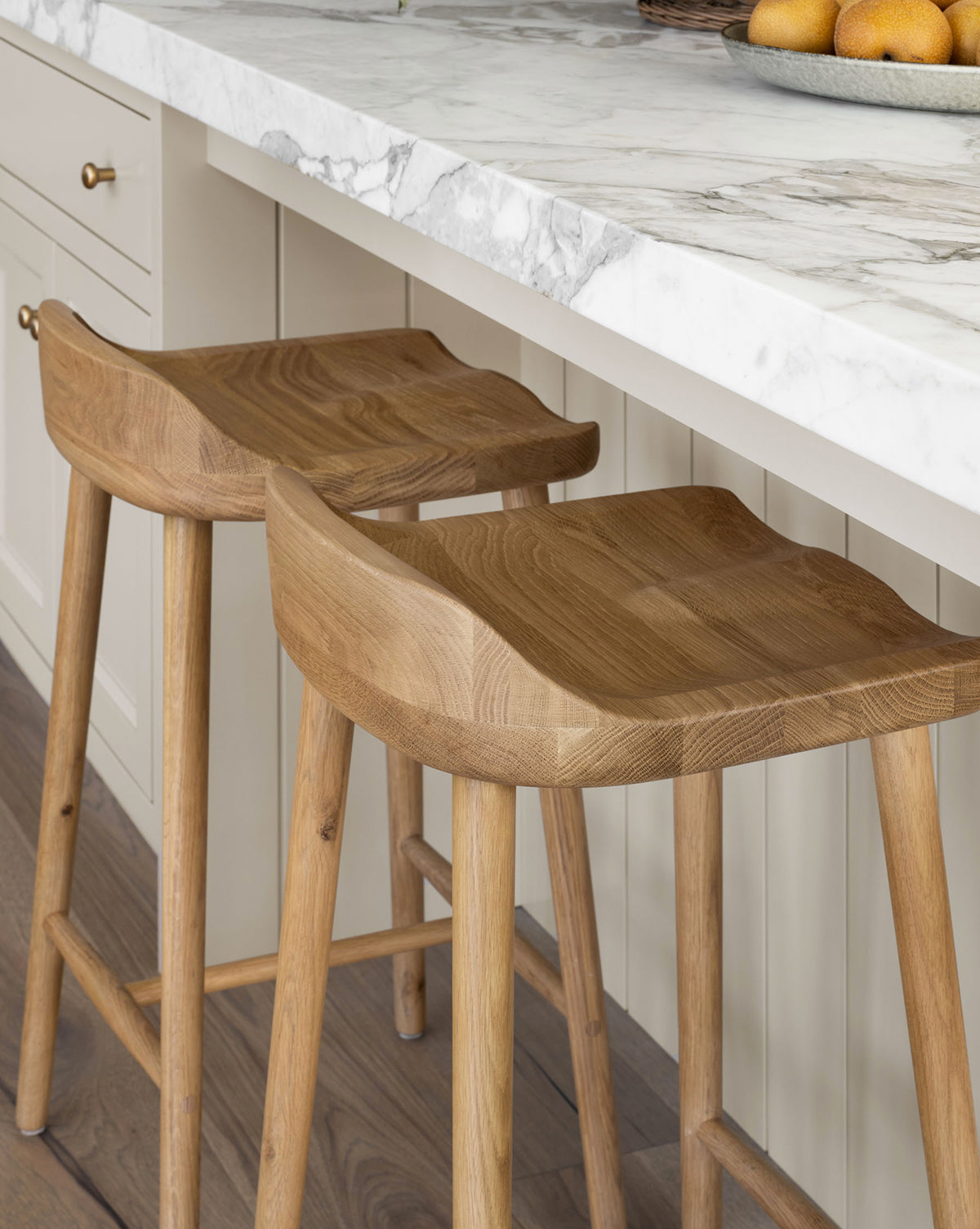 Portland Counter Stool