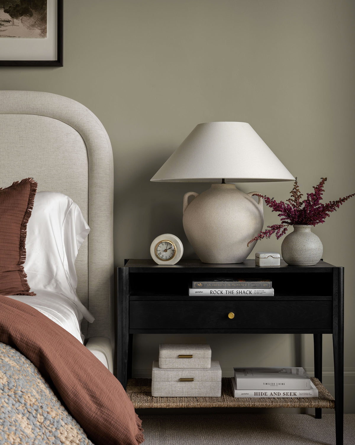 Mays Table Lamp