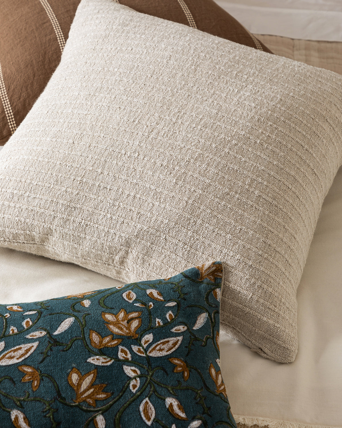 Eaton Pillow Cover