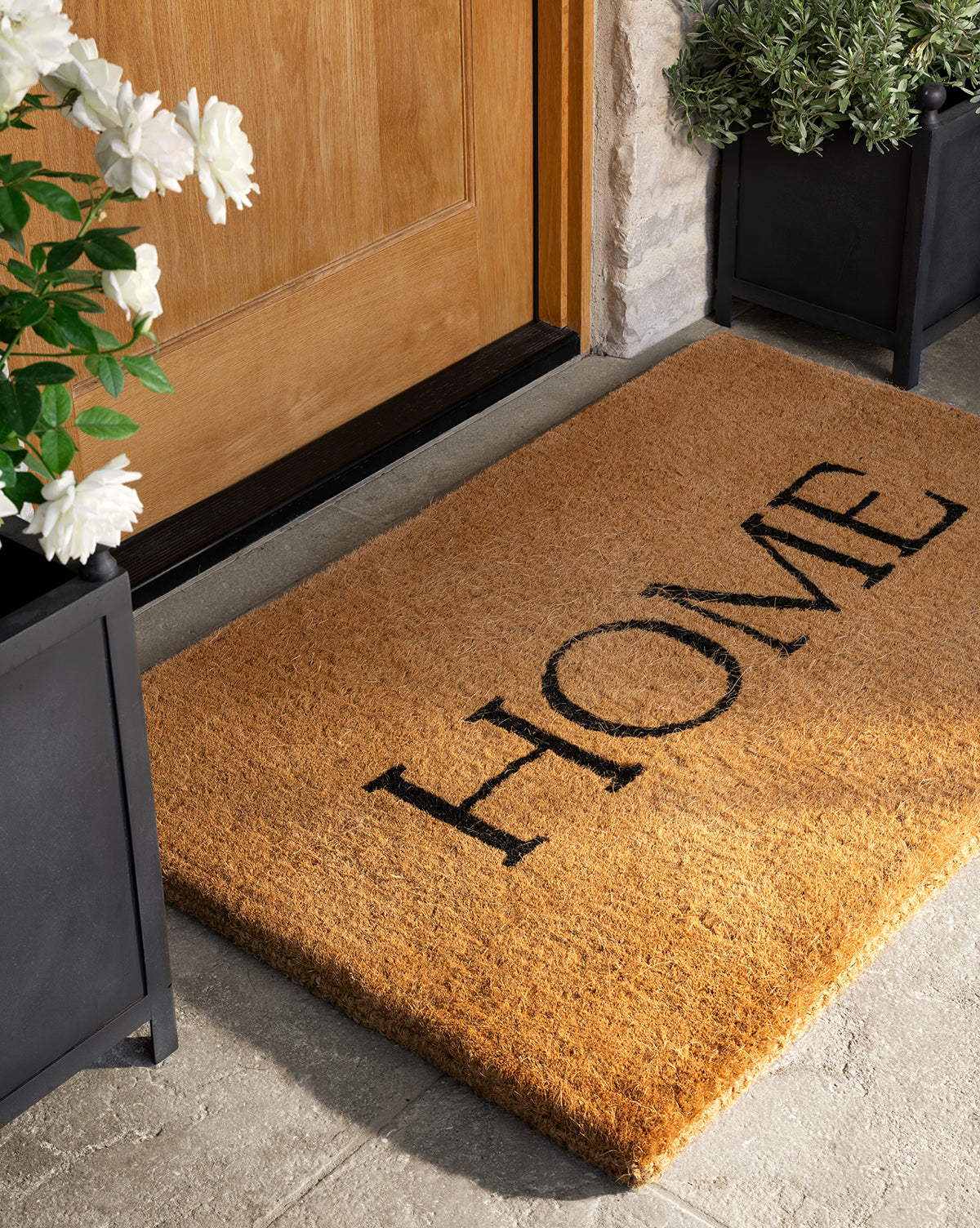 Home Doormat