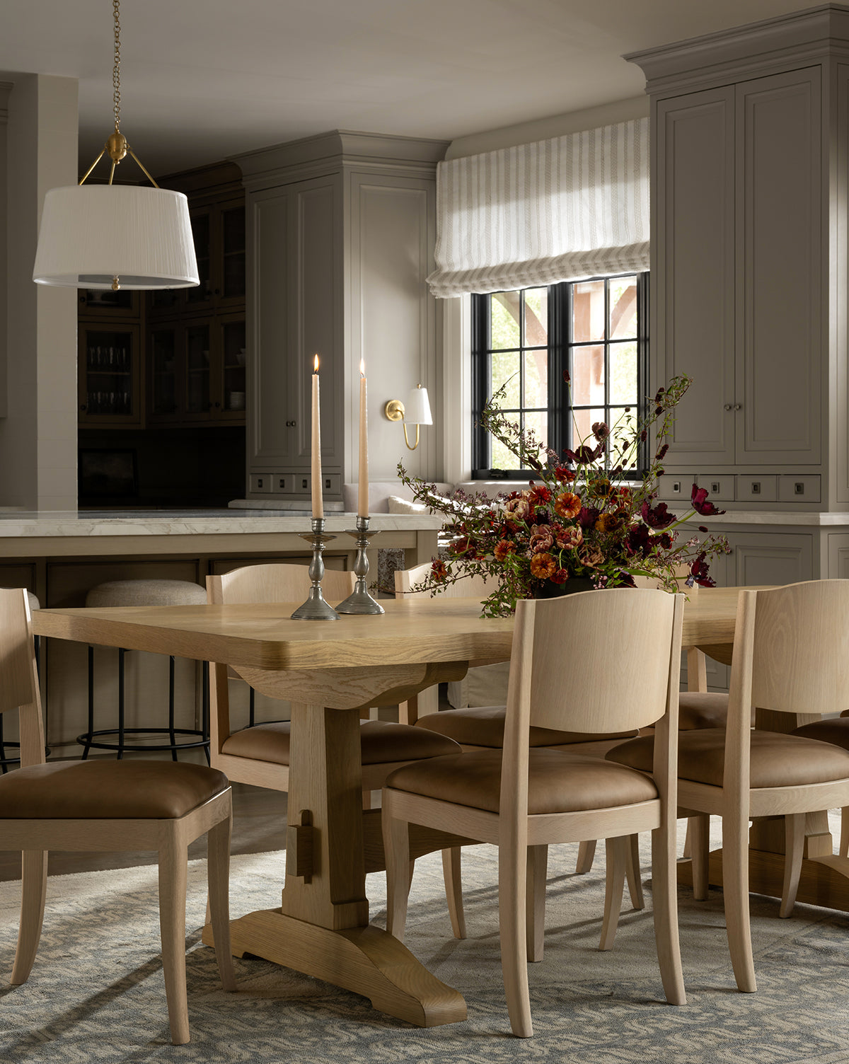 Wilton Dining Table