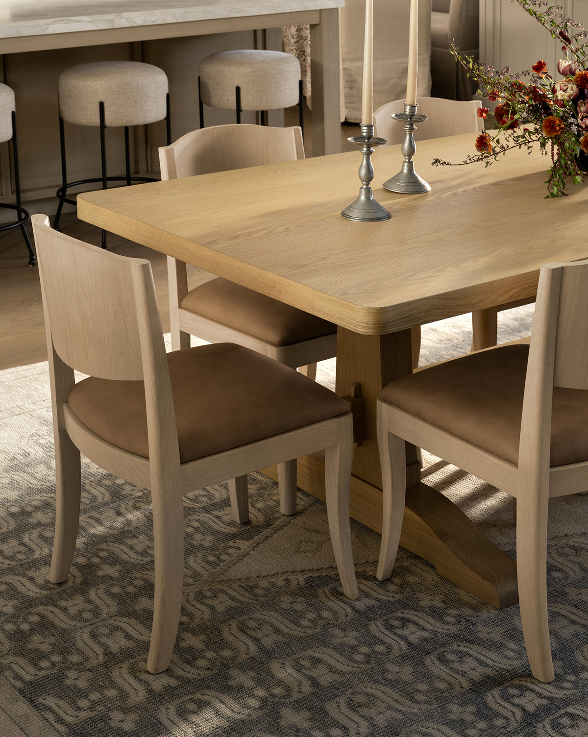 Wilton Dining Table