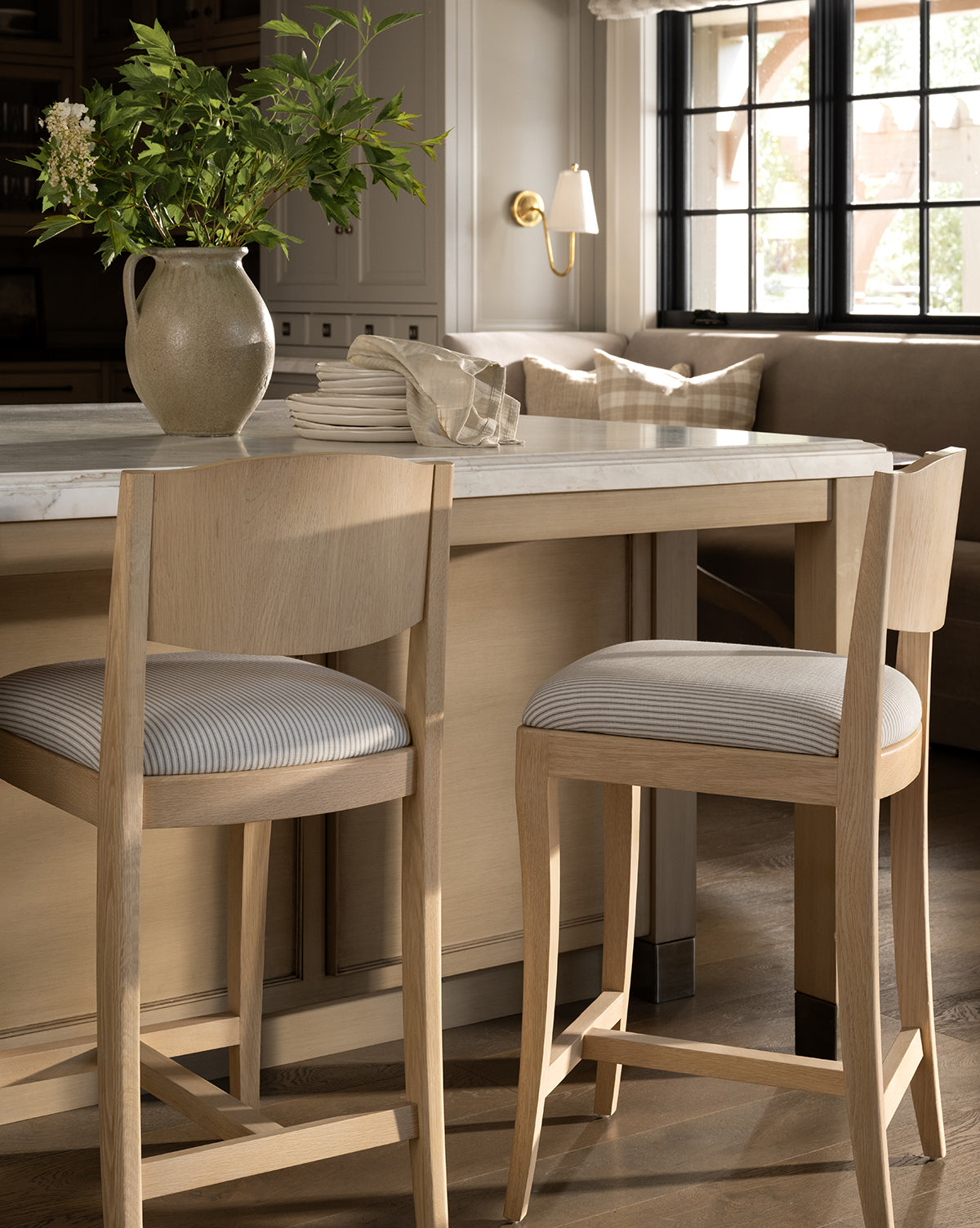 Shepherd Counter Stool