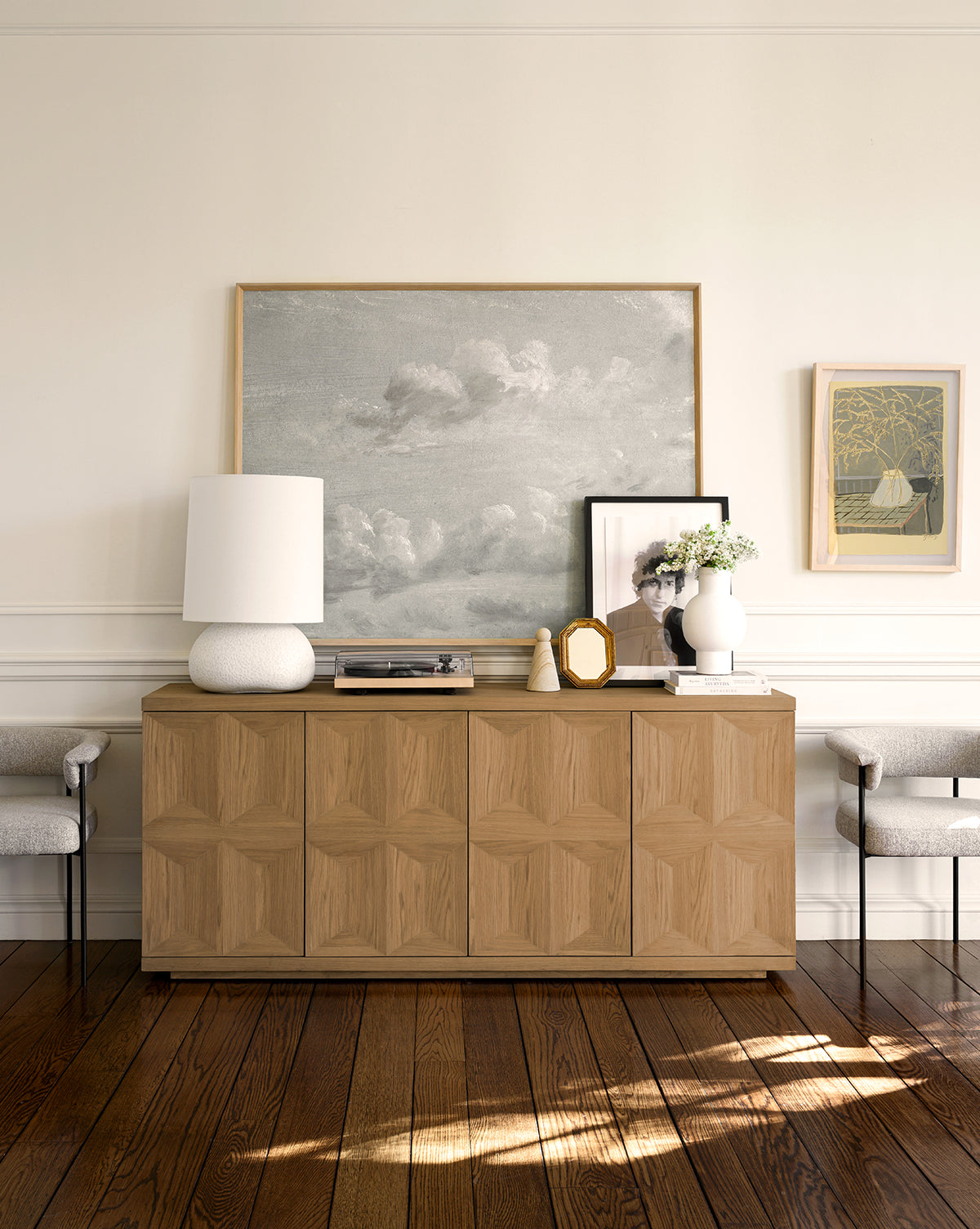 Beacon Sideboard