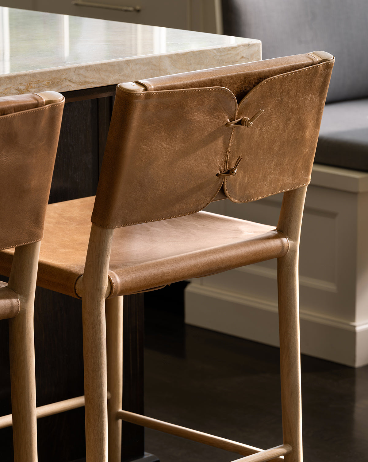 Danson Counter Stool