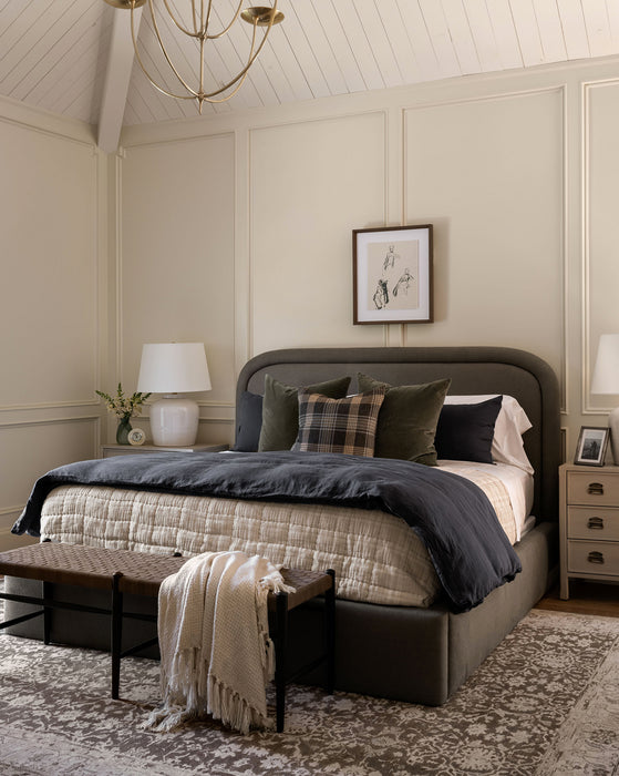 Selby Bed – McGee & Co.