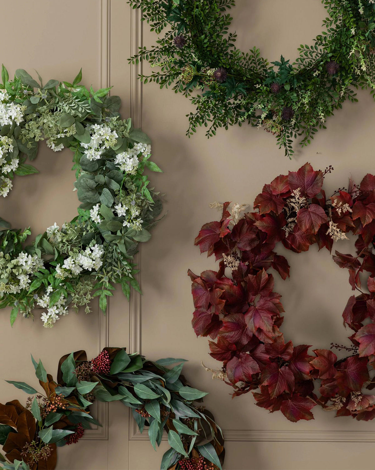 Wreath Subscription