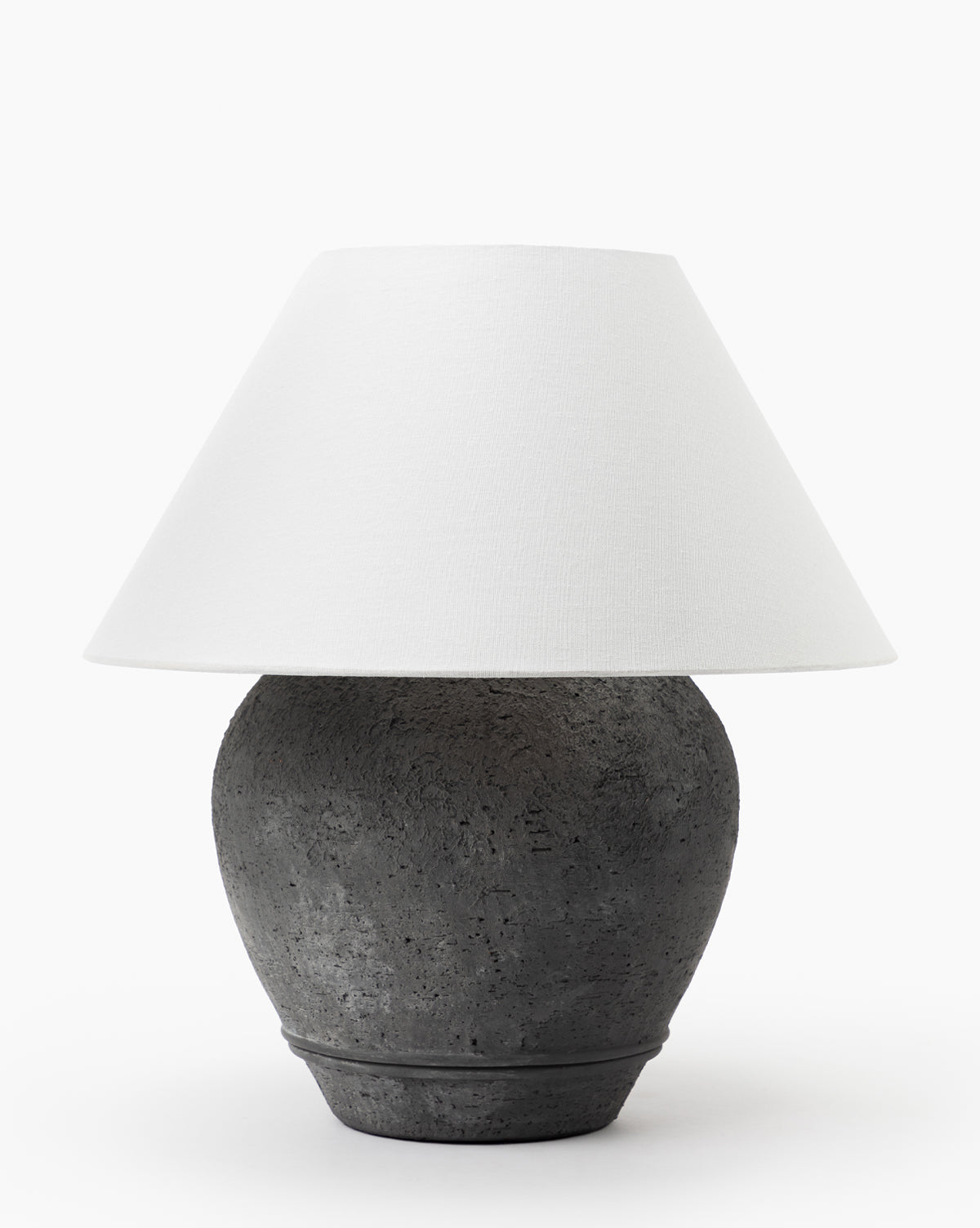 Abbott Ceramic Table Lamp – McGee & Co.