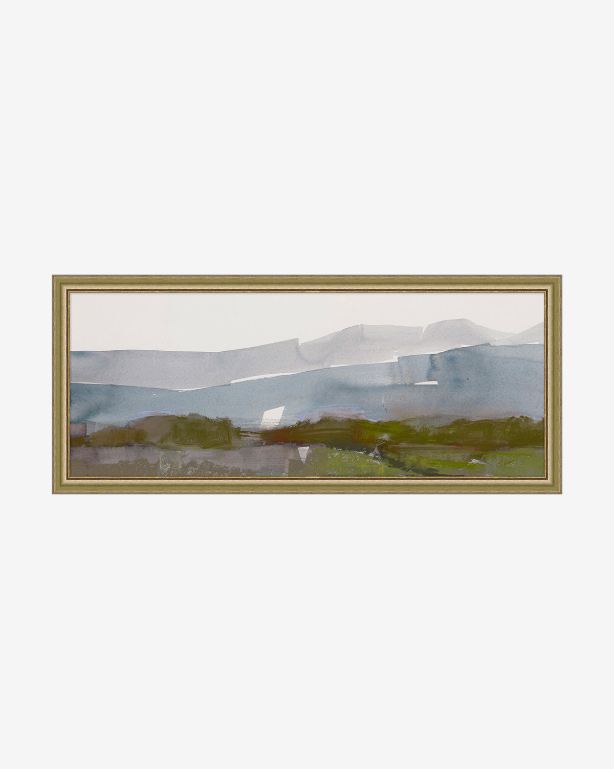 Abstract Landscape 2 | McGee & Co.