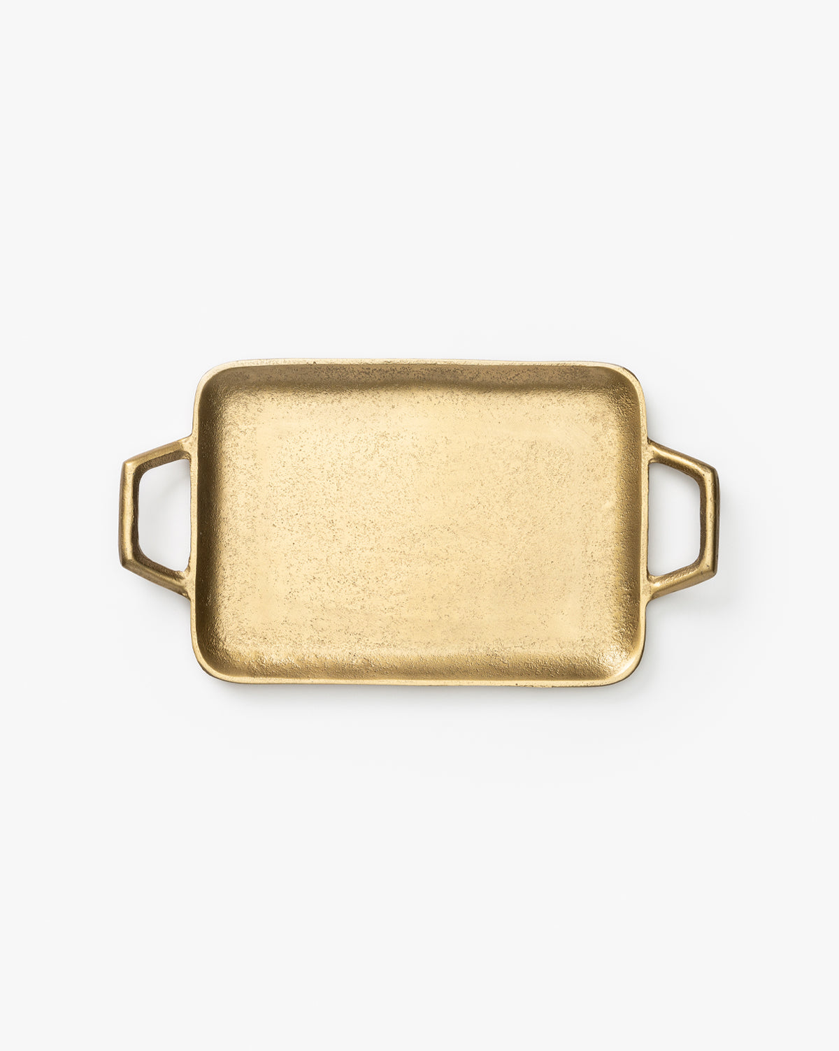 Adrienne Brass Tray