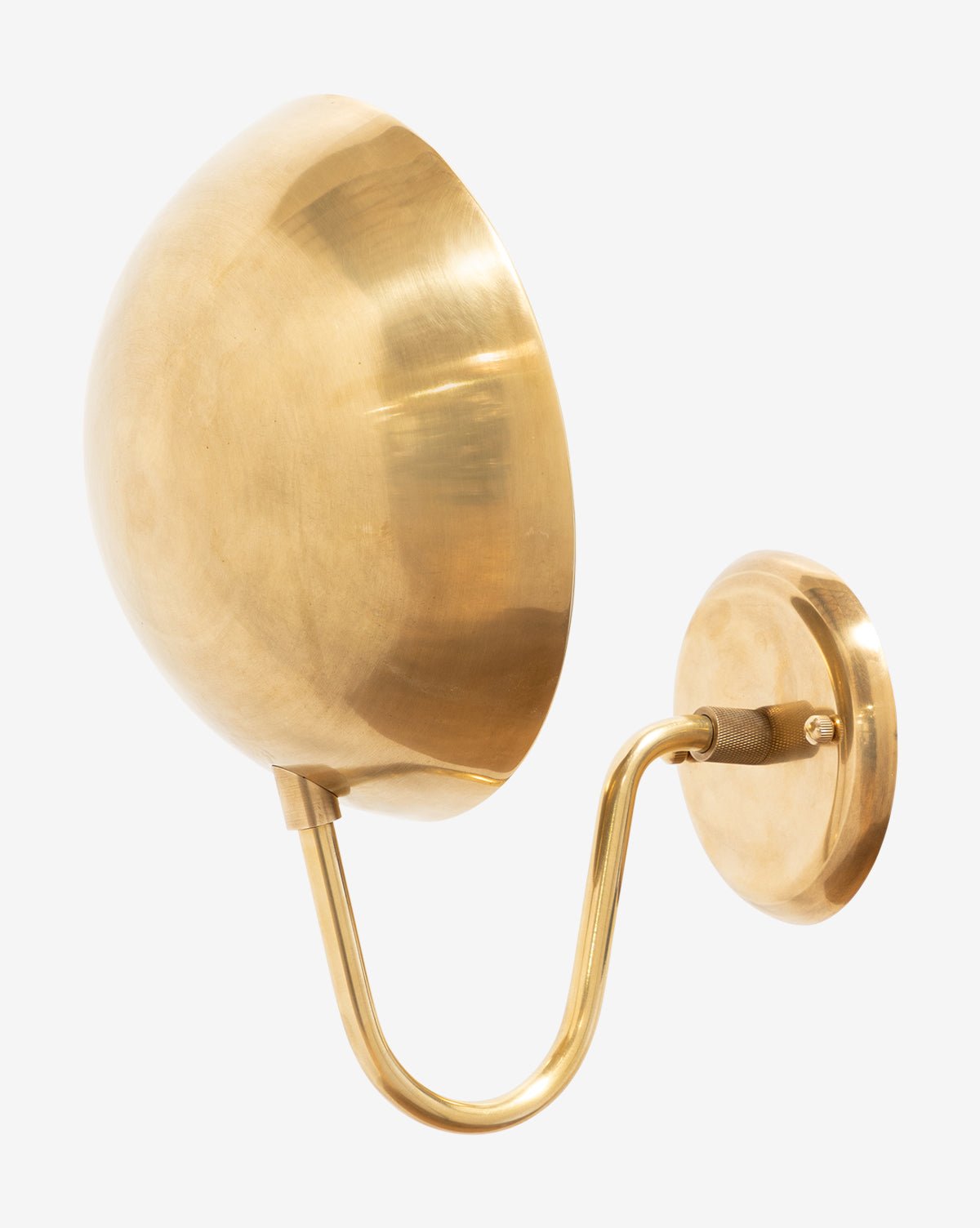 Aldorno Sconce