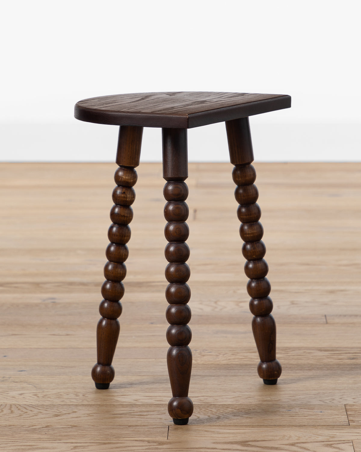 Alice Wood Stool