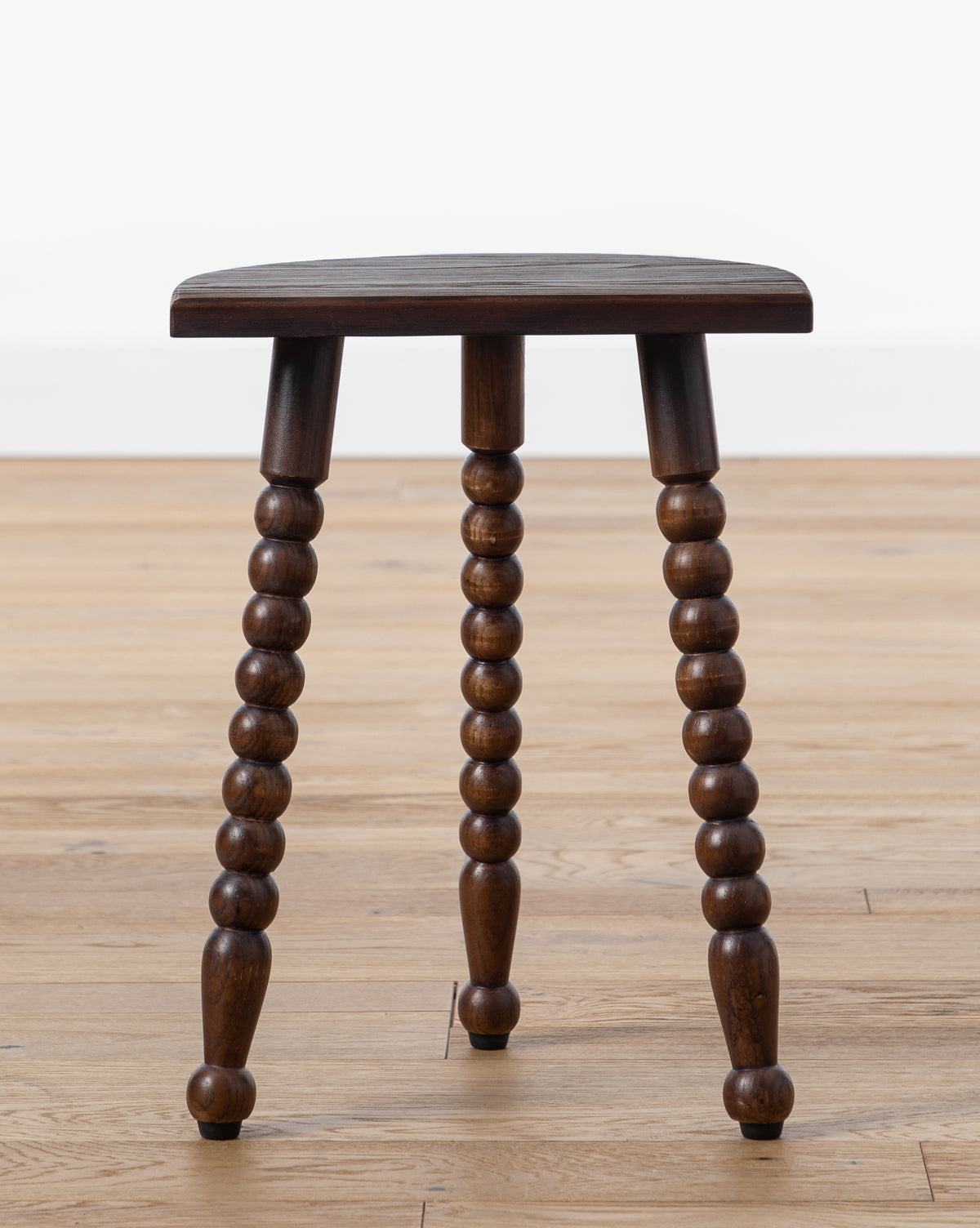 Alice Wood Stool