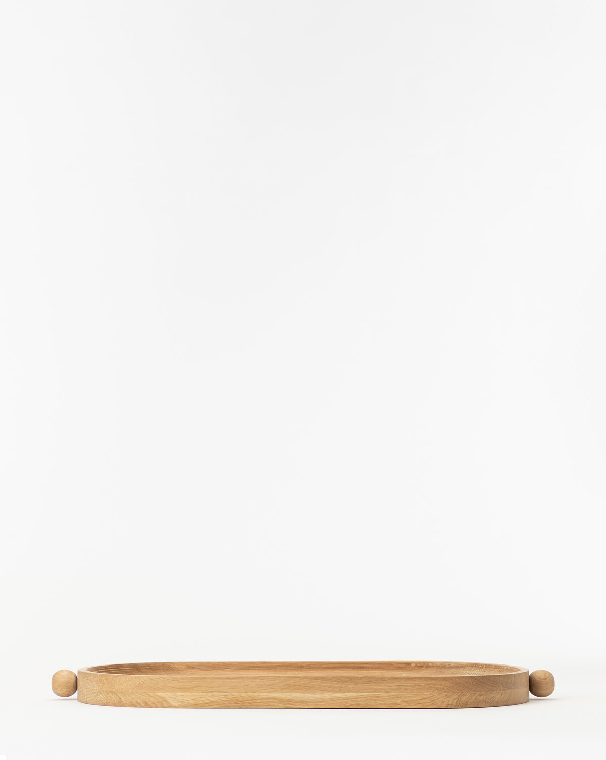 Allard Wood Serving Tray