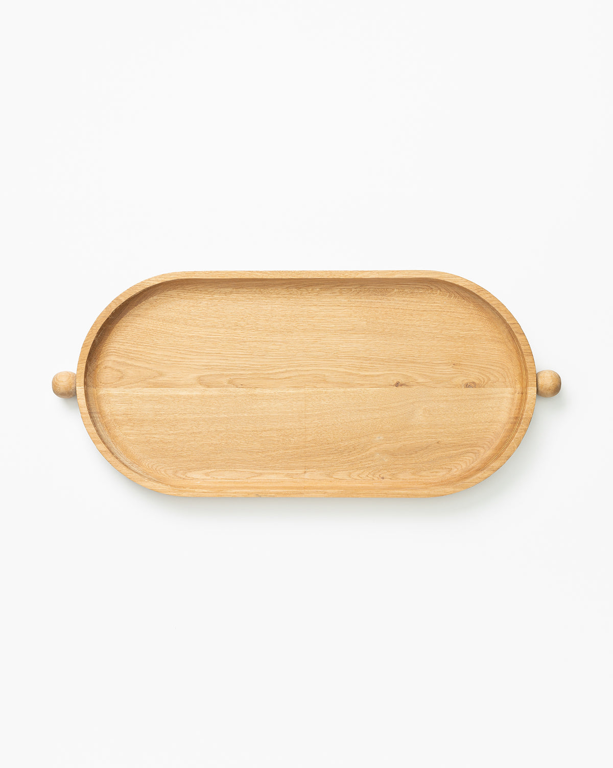 Allard Wood Serving Tray