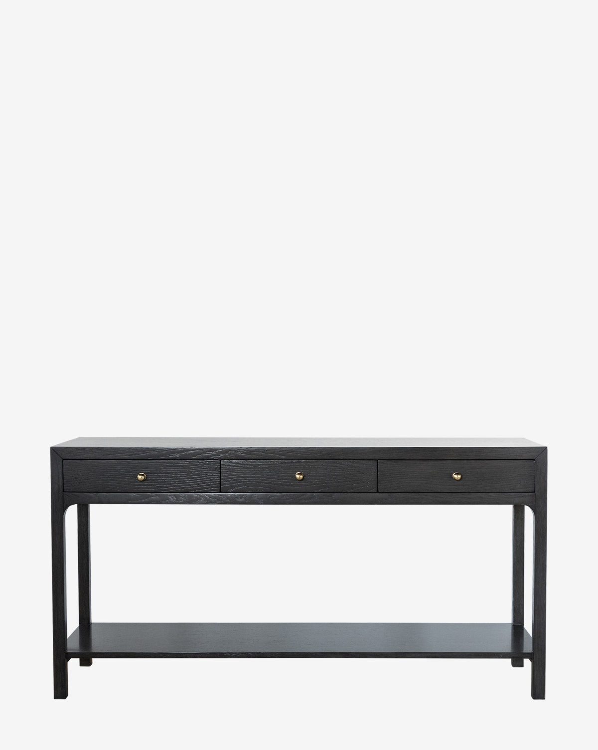 Allen Black Console