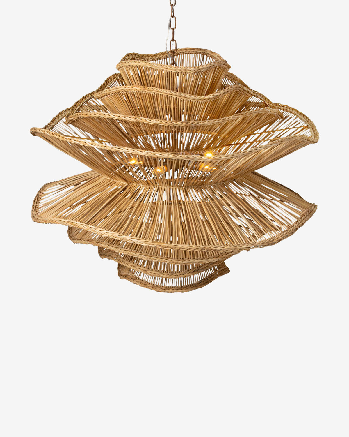 Alondra Chandelier