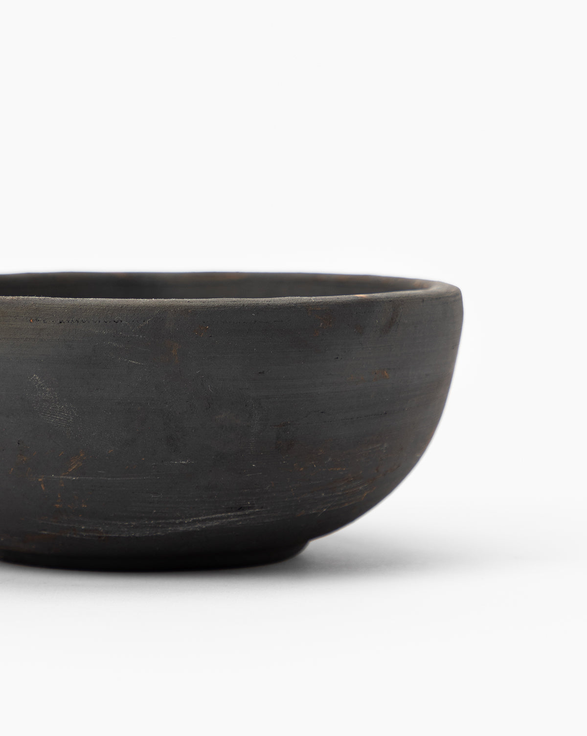 Ambrie Terracotta Bowl