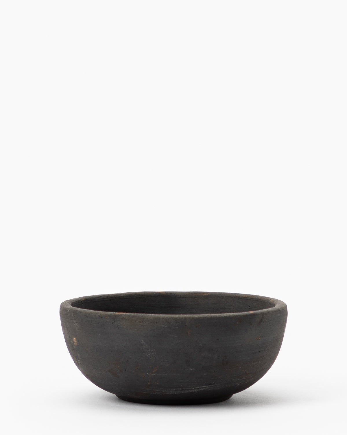 Ambrie Terracotta Bowl