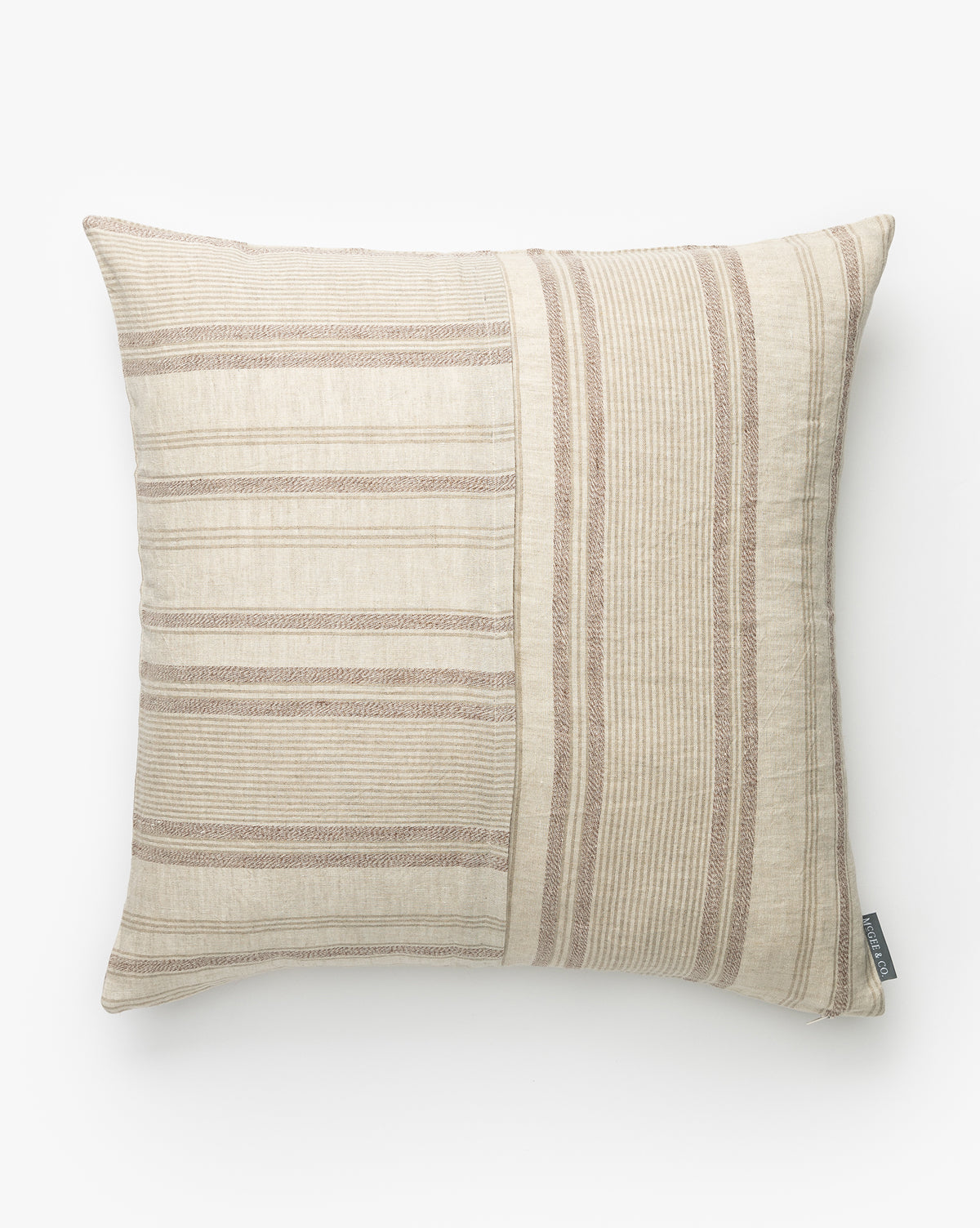 Andover Pillow Cover