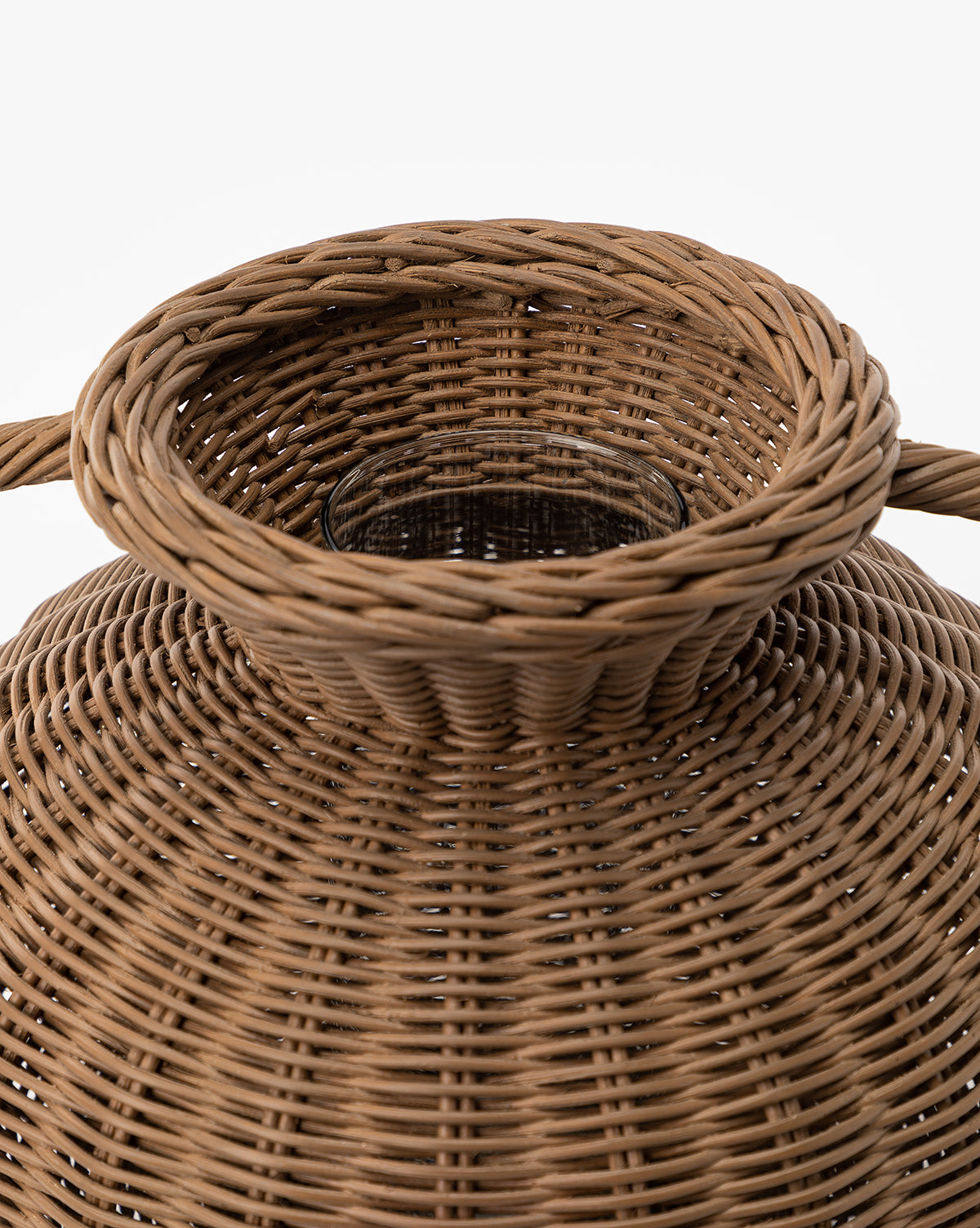 Antonia Woven Vase