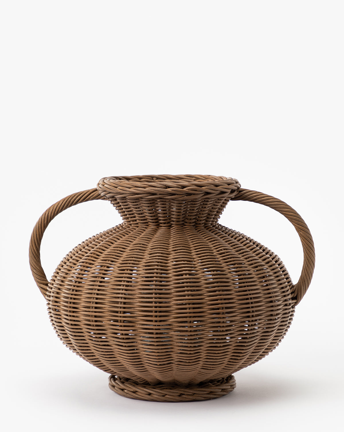 Antonia Woven Vase