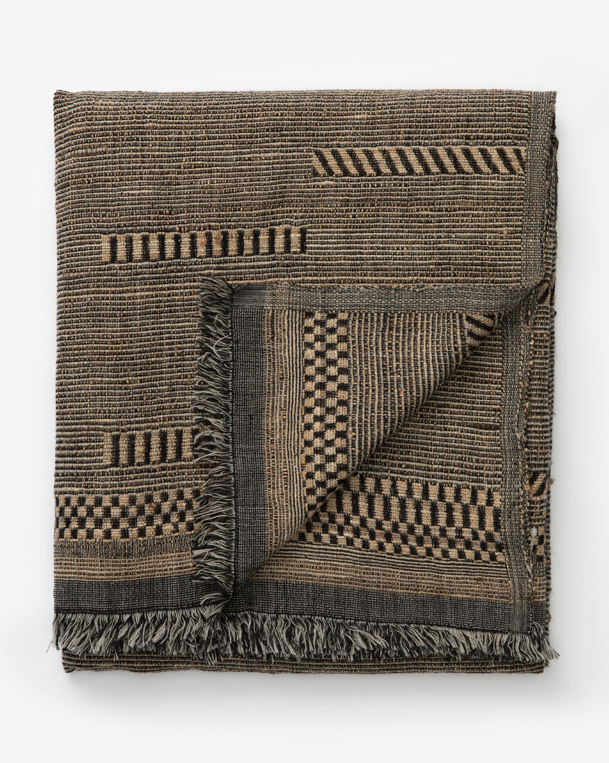 Anwar Woven Throw