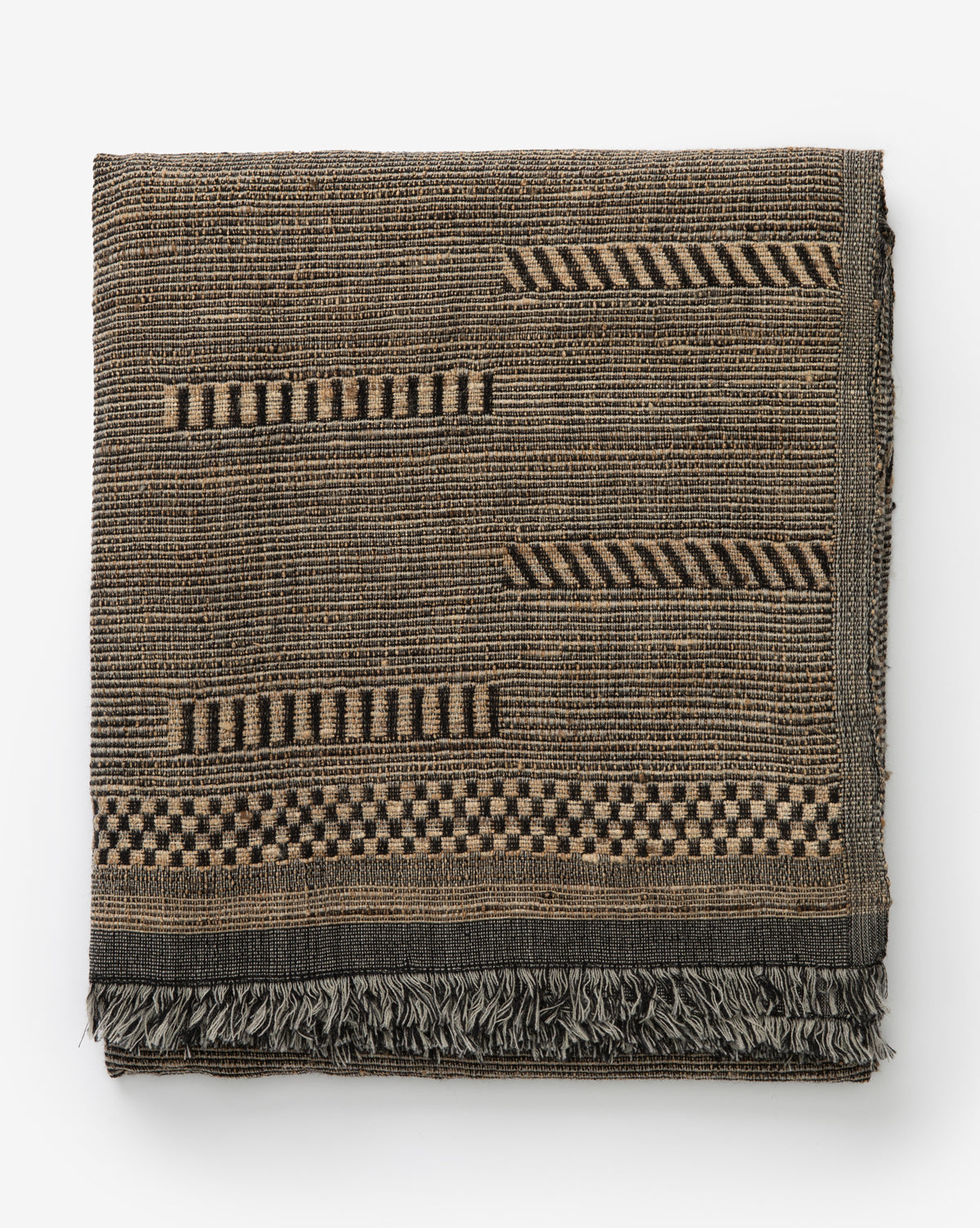 Anwar Woven Throw