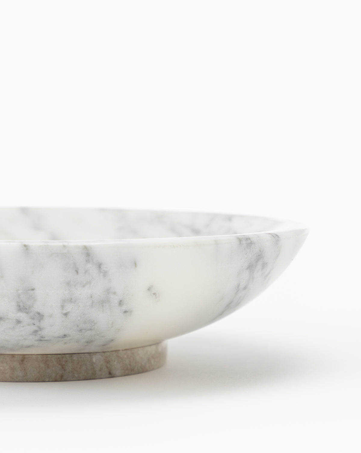 Arabesco Marble Bowl