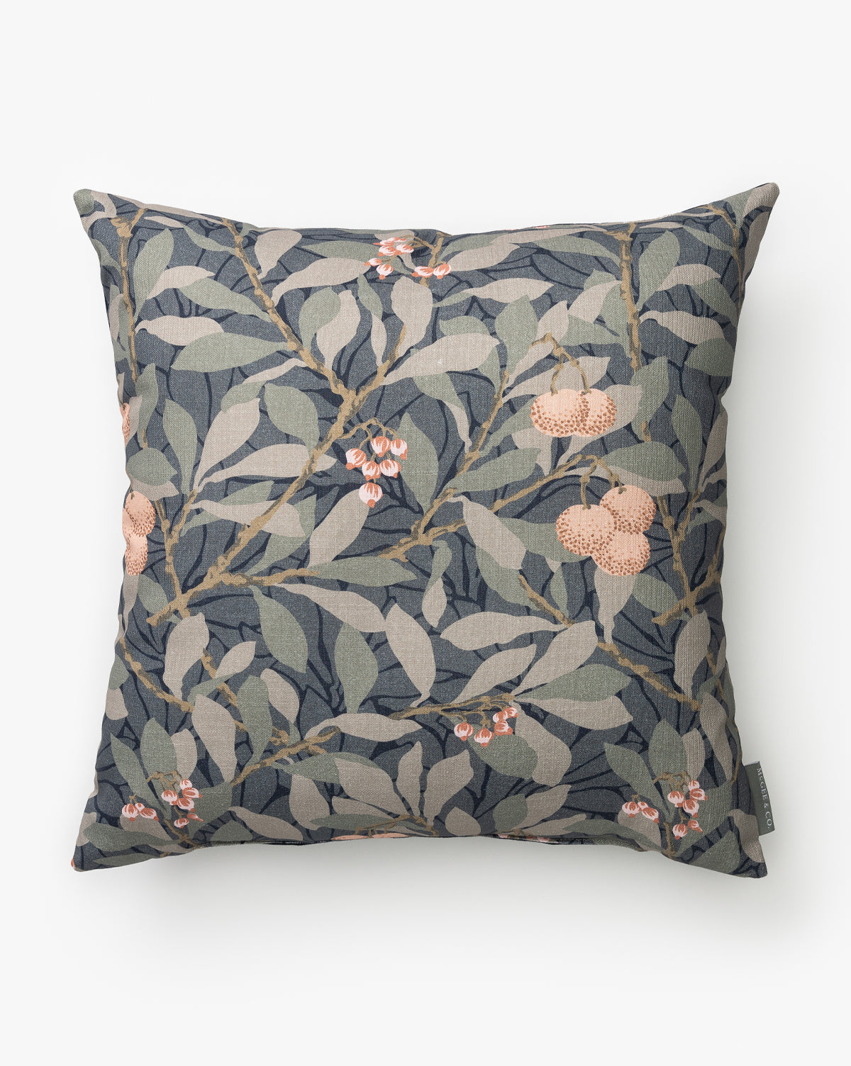 Morris & Co. x McGee & Co. Arbutus Indoor/Outdoor Pillow