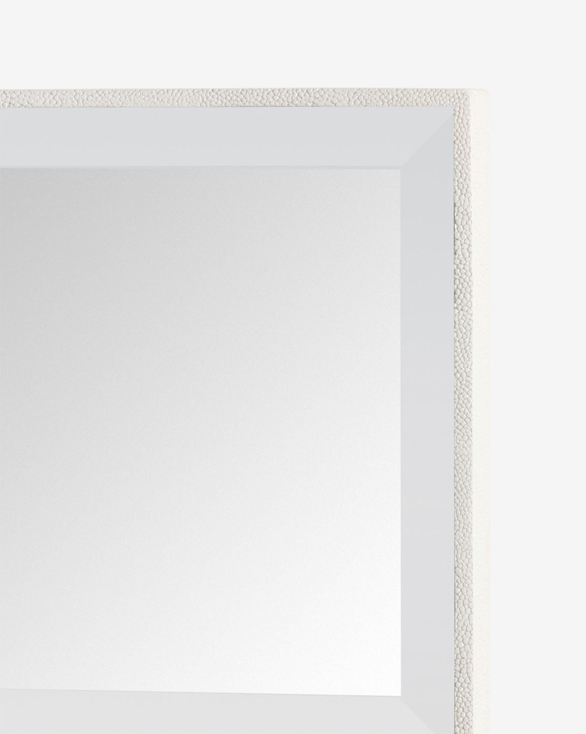 Ariel Rectangle Mirror