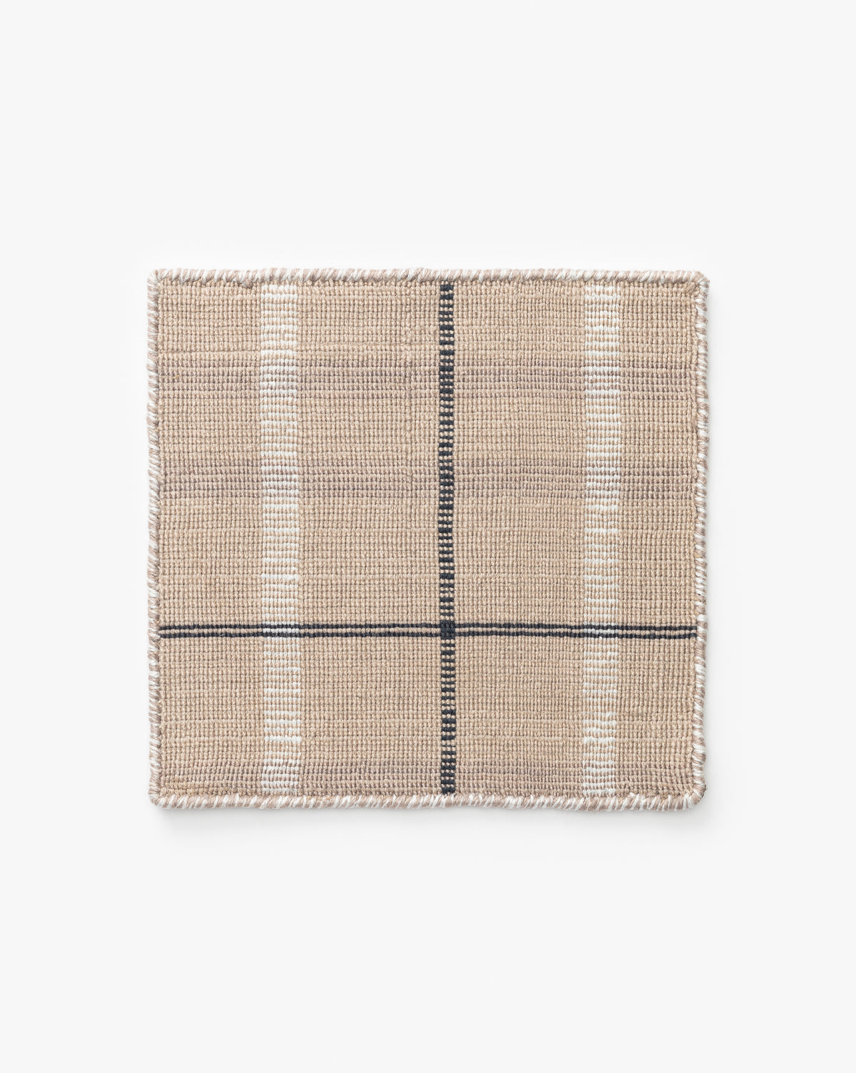 Augustine Handwoven Indoor/Outdoor Rug Swatch