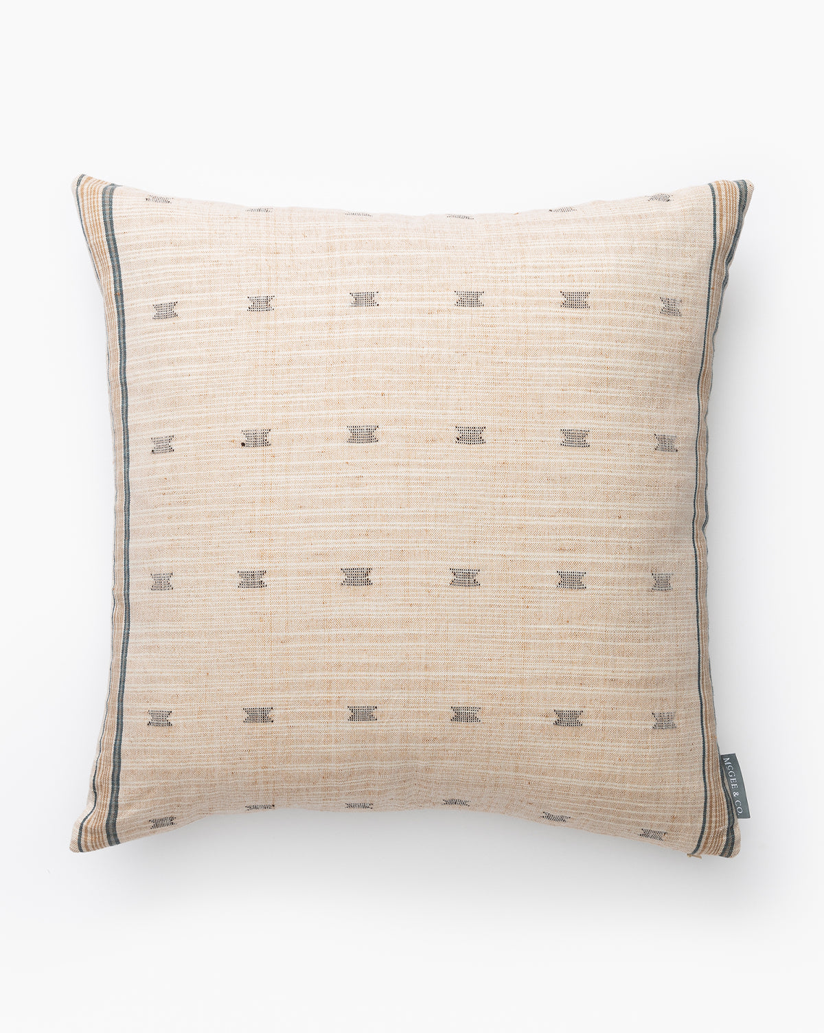 Bali Pillow Cover