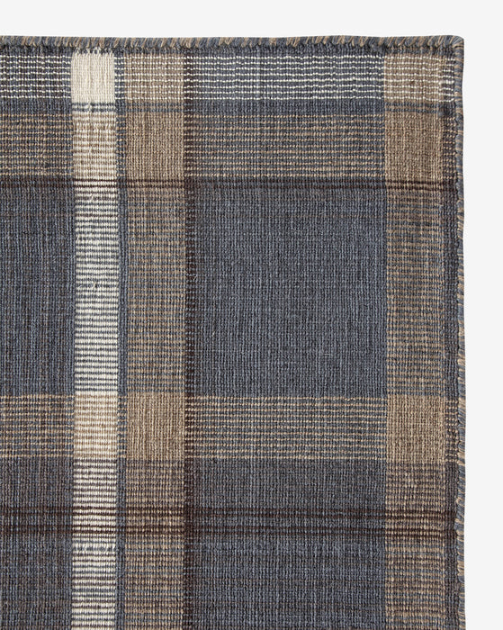 Moxie Handwoven Indoor/Outdoor Rug – McGee & Co.