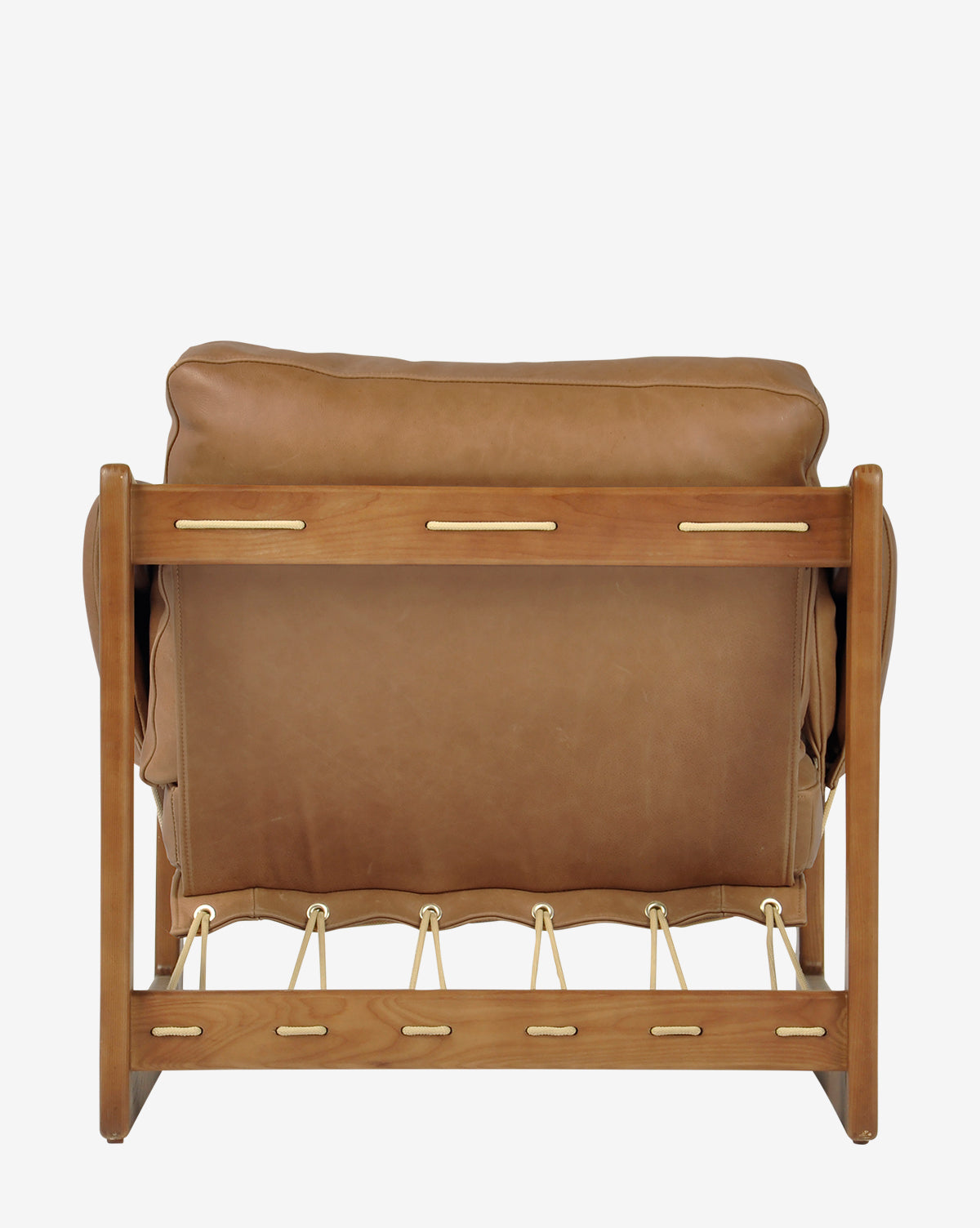 Barker Lounge Chair