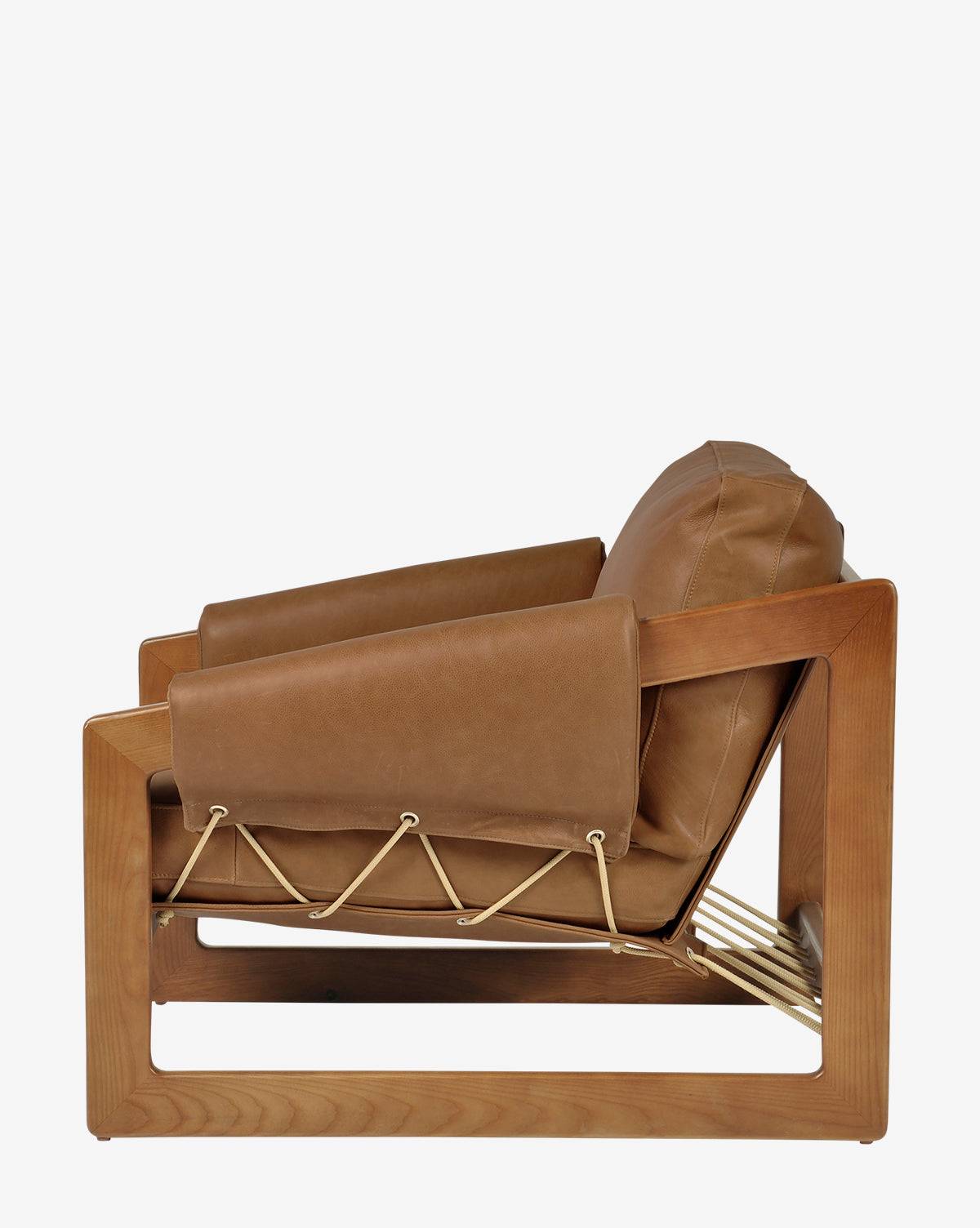 Barker Lounge Chair