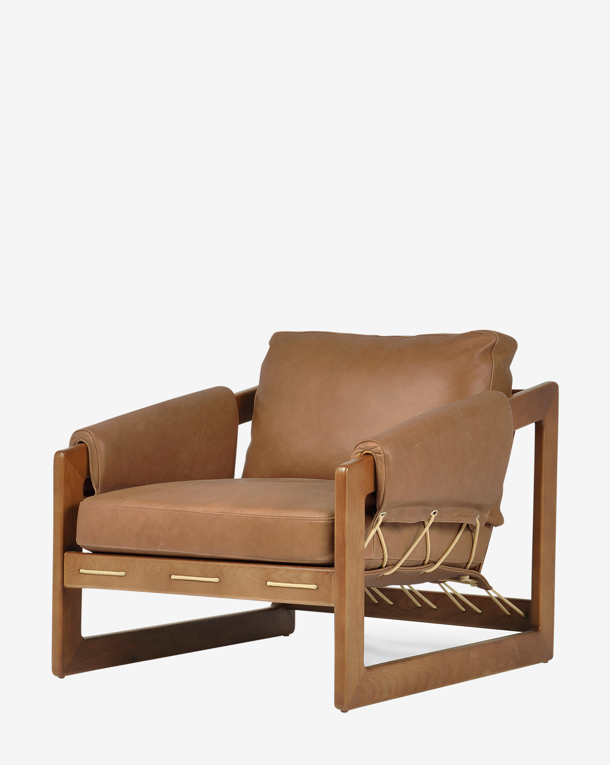 Barker Lounge Chair