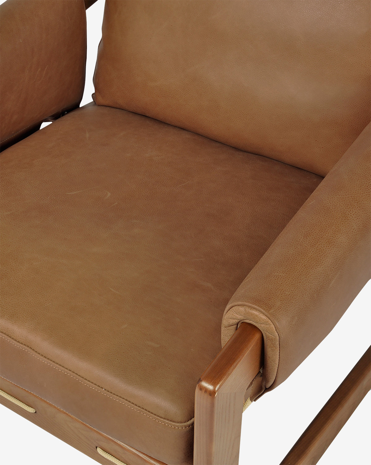 Barker Lounge Chair