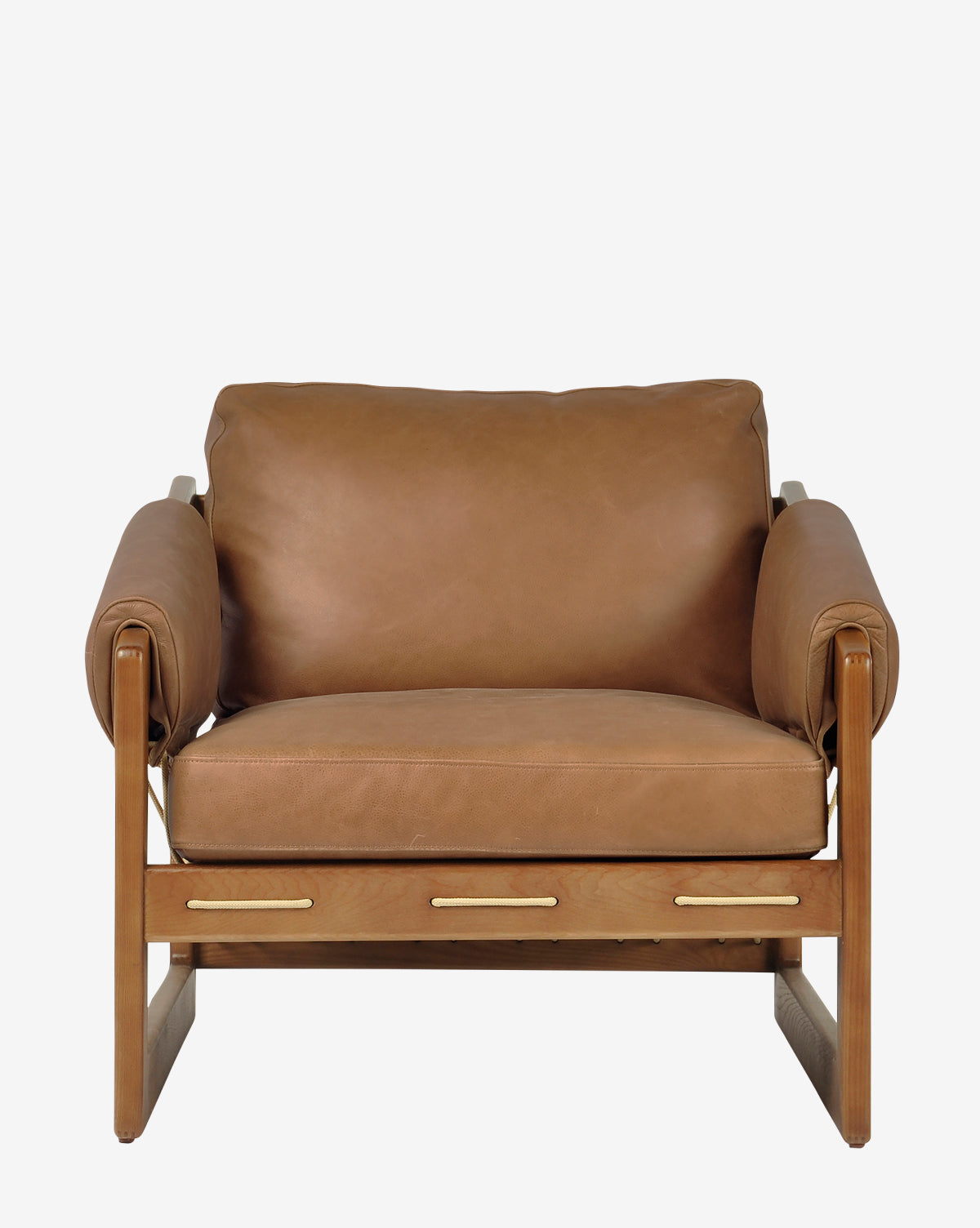 Barker Lounge Chair